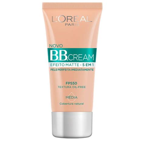 lorel bb cream